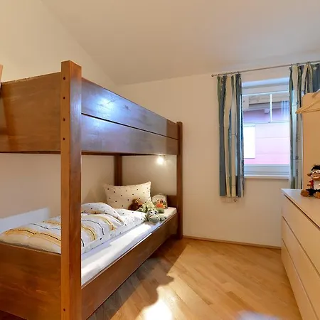 Haus Rudi Apartamento *