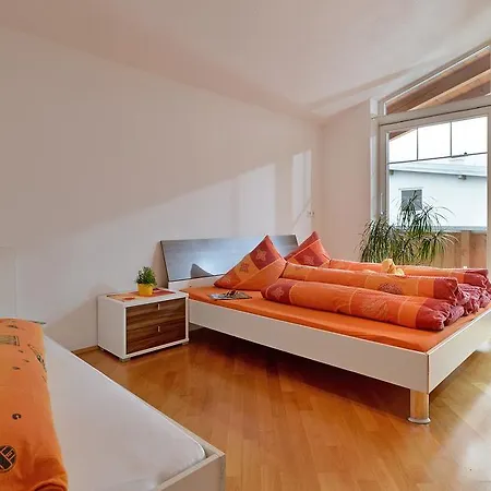 Apartamento Haus Rudi Ried im Zillertal