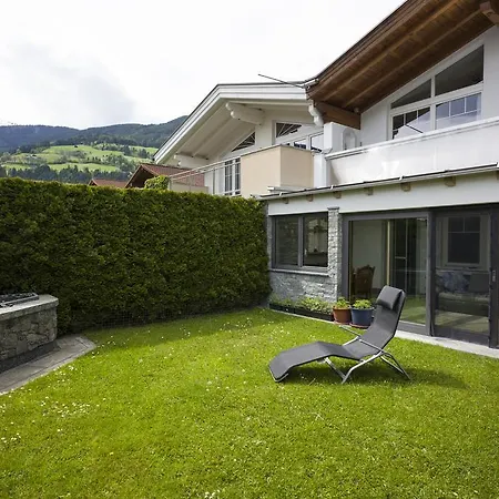 Haus Rudi Апартаменты