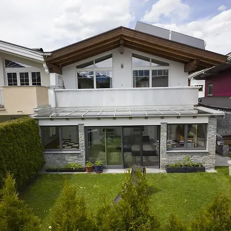 Haus Rudi *