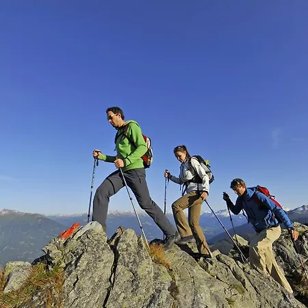 Haus Rudi Ried im Zillertal