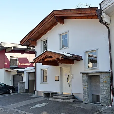 Haus Rudi Апартаменты